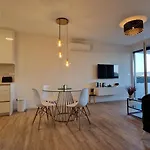 Marcelina 2 In Apartment *