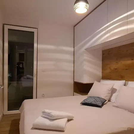 Lägenhet Marcelina 2 In *