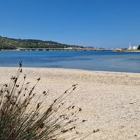 Marcelina 2 In Apartamento Trogir