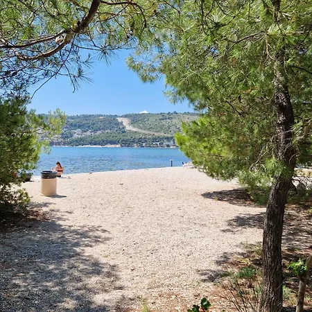 Διαμέρισμα Marcelina 2 In