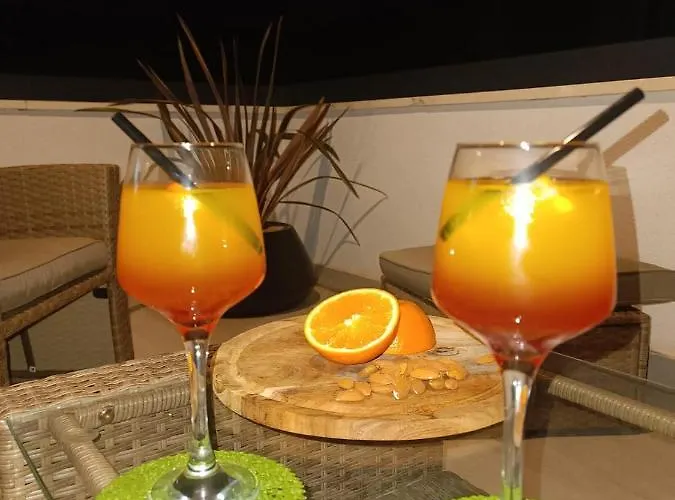 Apartamento Marcelina 2 In *