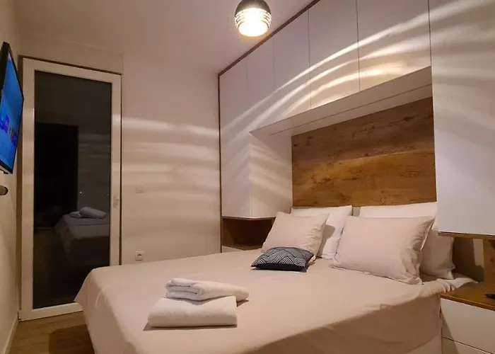Διαμέρισμα Marcelina 2 In