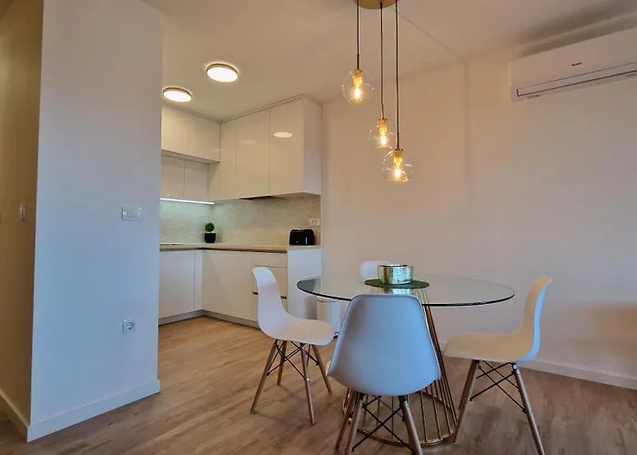 Marcelina 2 In Apartamento Trogir