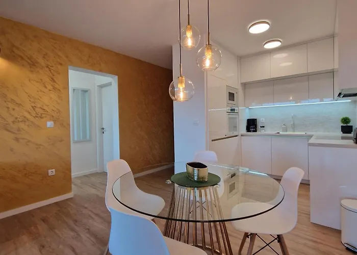 Apartamento Marcelina 2 In *