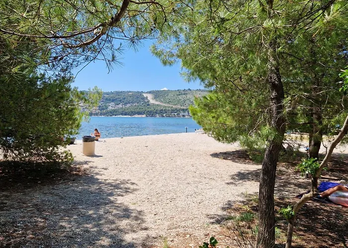 Διαμέρισμα Marcelina 2 In