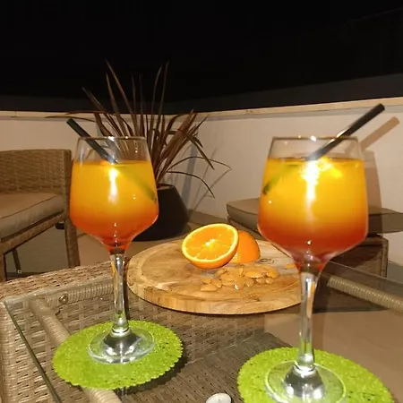 Appartement Marcelina 2 In *