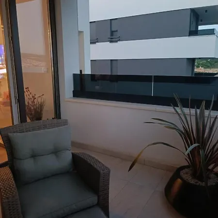 Marcelina 2 In * Trogir