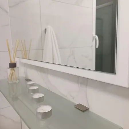 Marcelina 2 In Appartement Trogir