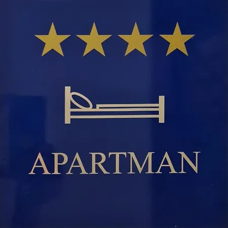 Apartman Marcelina 2 In Trogir