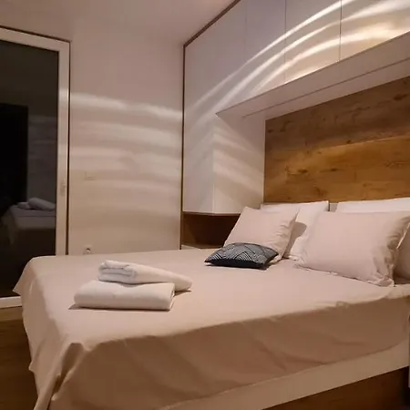 Appartement Marcelina 2 In *