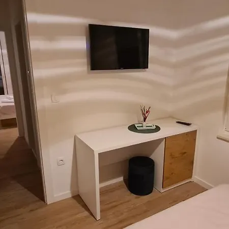 Apartman Marcelina 2 In