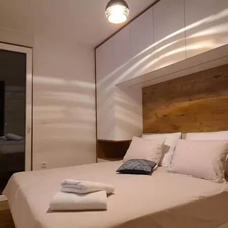 Apartman Marcelina 2 In