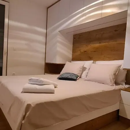 Appartement Marcelina 2 In *