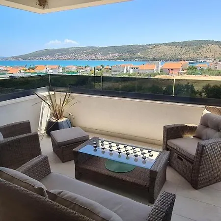 Διαμέρισμα Marcelina 2 In *