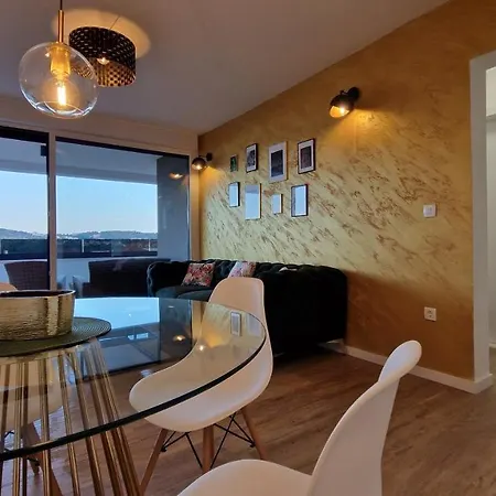 Marcelina 2 In Apartman Trogir