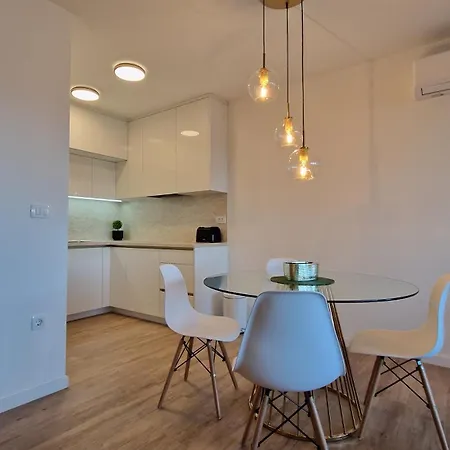 Marcelina 2 In Apartman Trogir
