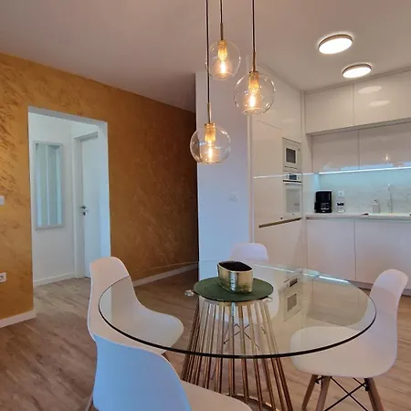 Apartman Marcelina 2 In *