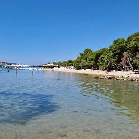 Marcelina 2 In Τρογκίρ