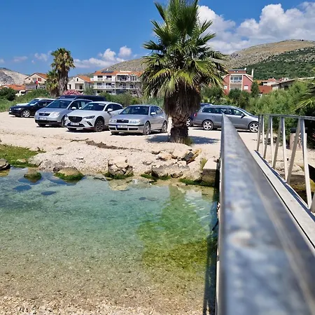 Διαμέρισμα Marcelina 2 In *