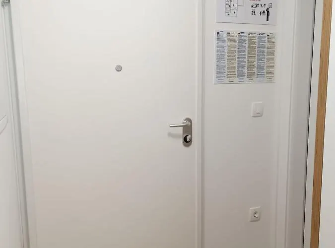 Marcelina 2 In Apartman Trogir