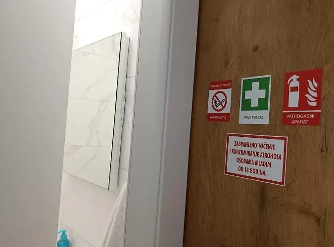 Appartement Marcelina 2 In Trogir