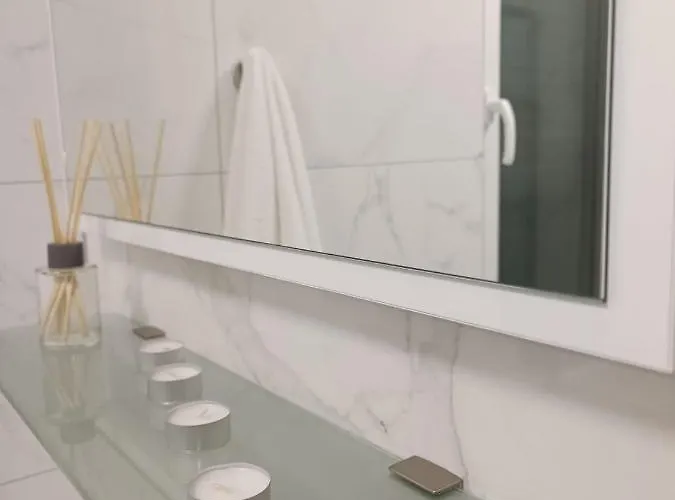 Marcelina 2 In Apartman Trogir