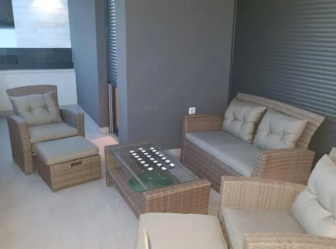 Marcelina 2 In * Trogir