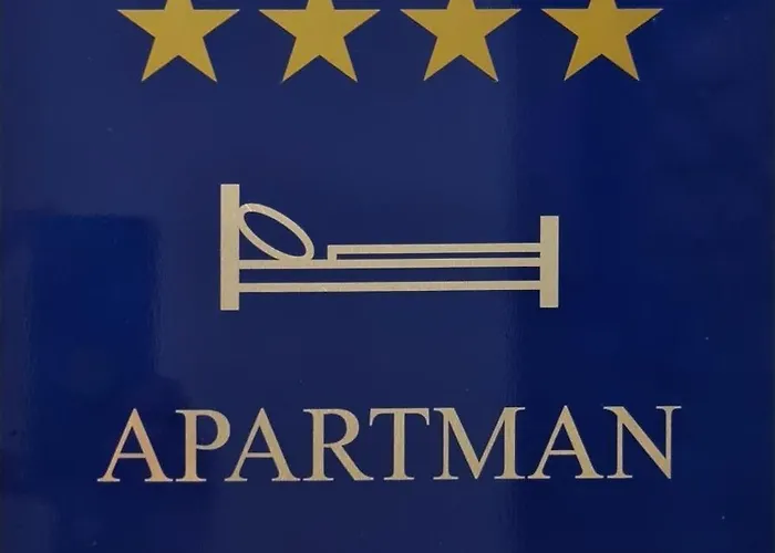 Apartman Marcelina 2 In Trogir