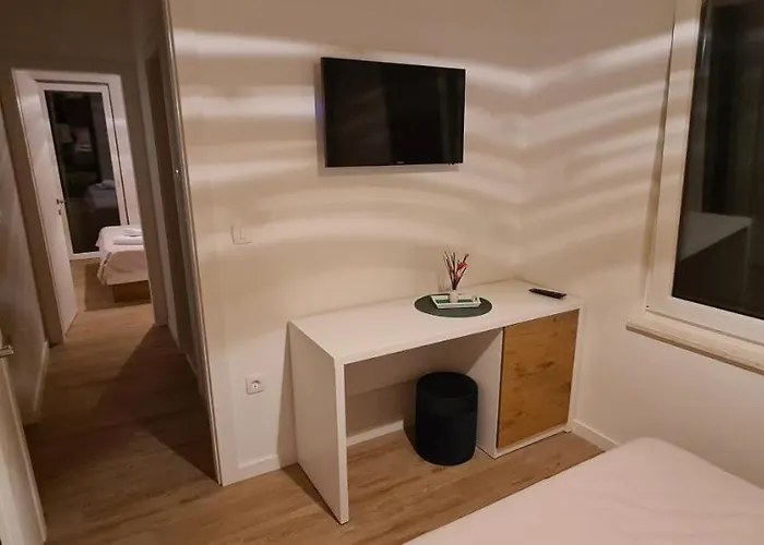 Appartement Marcelina 2 In