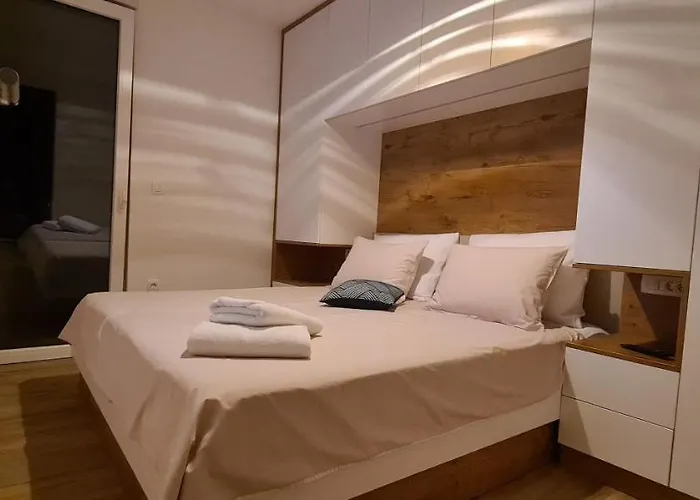 Apartman Marcelina 2 In *