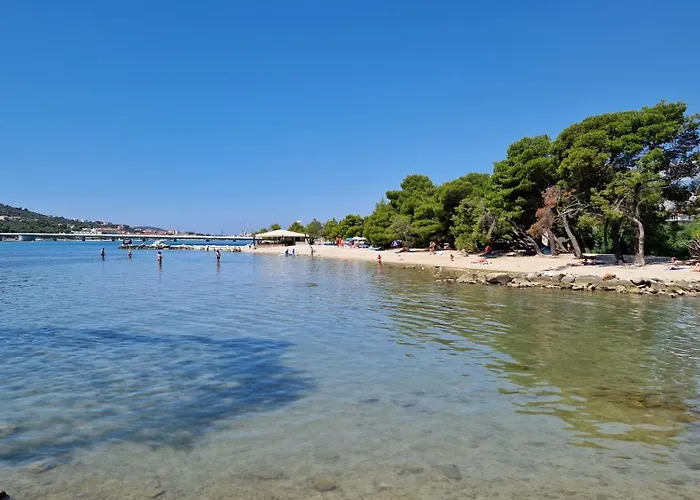 Marcelina 2 In Trogir