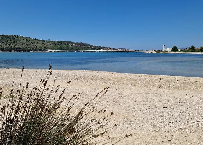 Marcelina 2 In Apartman Trogir