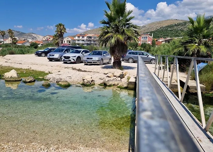 Apartman Marcelina 2 In *