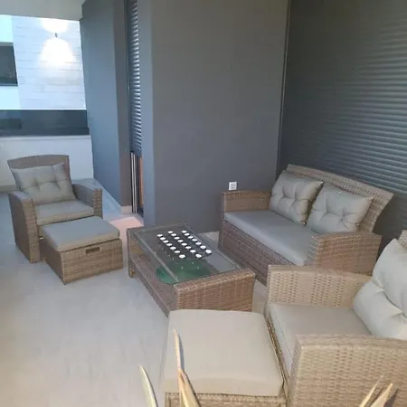 Marcelina 2 In * Trogir