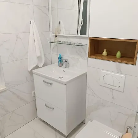 Marcelina 2 In Trogir